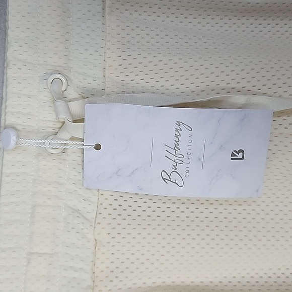 BuffBunny Collection NWT Level Up Basketball Shorts - Picture 4 of 7